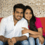 Vishal & Aditi