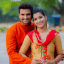 Aditya & Smriti
