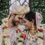 Priyanka & Gaurav