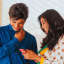 Karan & Raveena