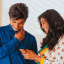 Karan & Raveena